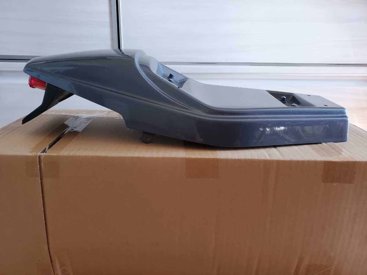 モンキー シートカウル_4