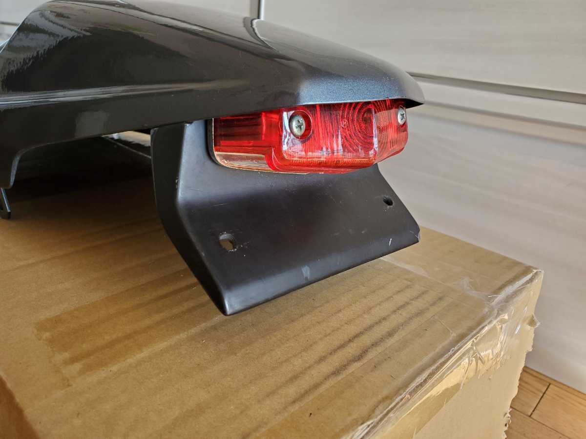 モンキー シートカウル_5