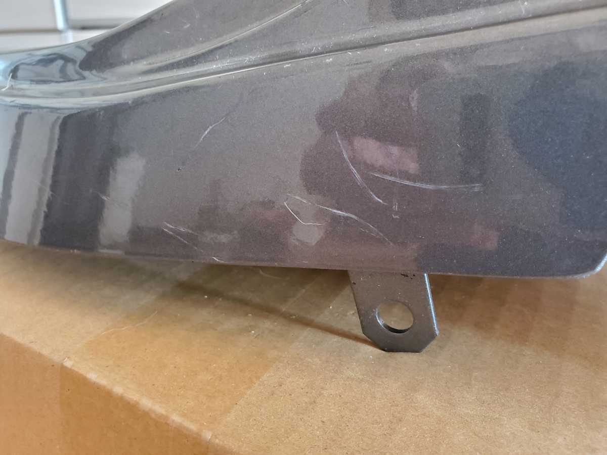 モンキー シートカウル_6