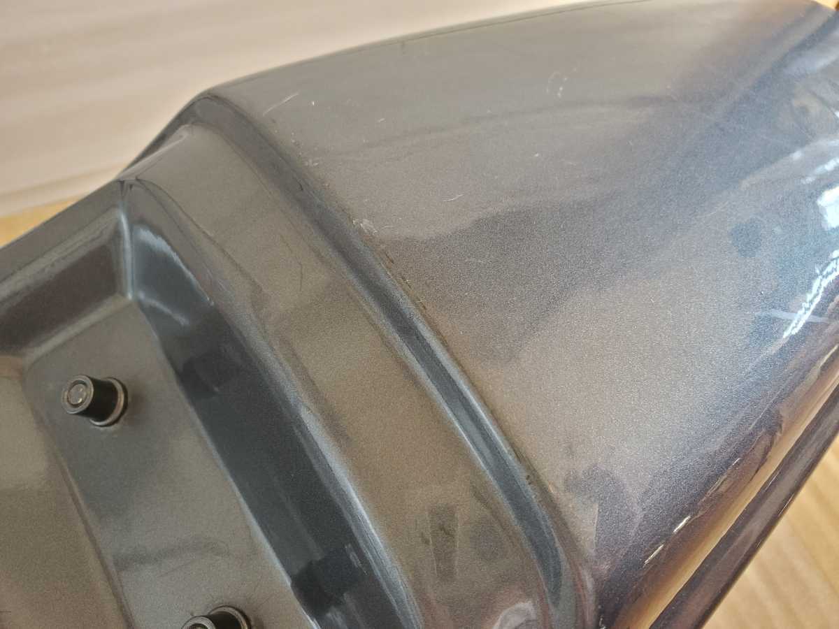 モンキー シートカウル_7