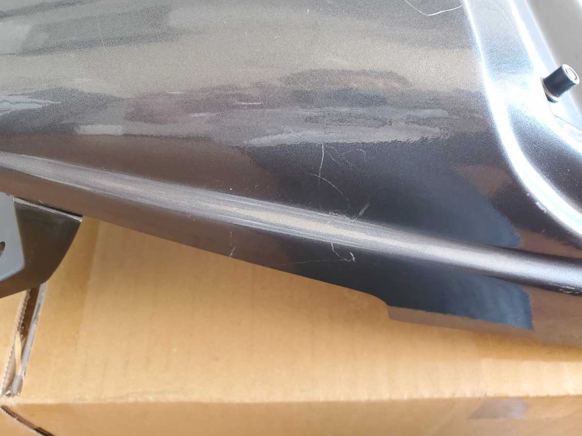 モンキー シートカウル_8