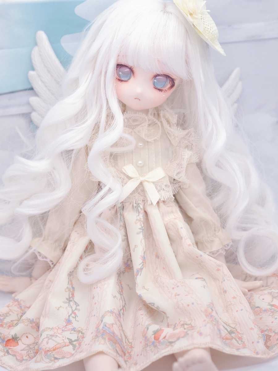ぐるぐる】DDH-27 SW肌 ドルフィードリーム MDD Dollfie Dream