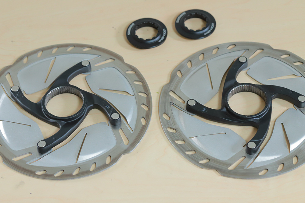 ディスクローター SM-RT800 ULTEGRA 160mm (2枚セット) シマノ SM