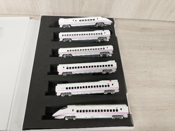 Nゲージ TOMIX E3系秋田新幹線「こまち」セット (新仕様) 92803 TOMIX