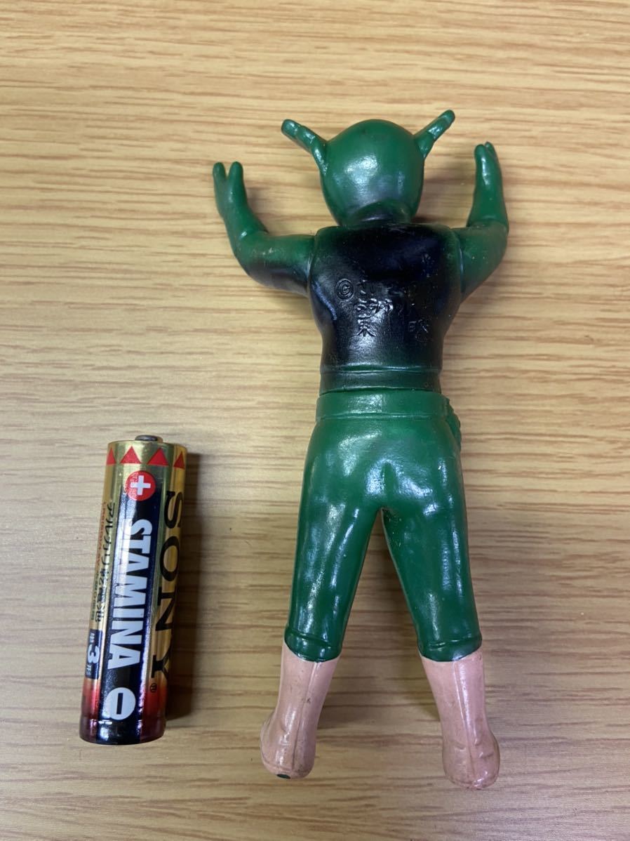 バロムワン ソフビ ポピー 当時物 | TIENDA.CLUBCONDUCTORES.COM