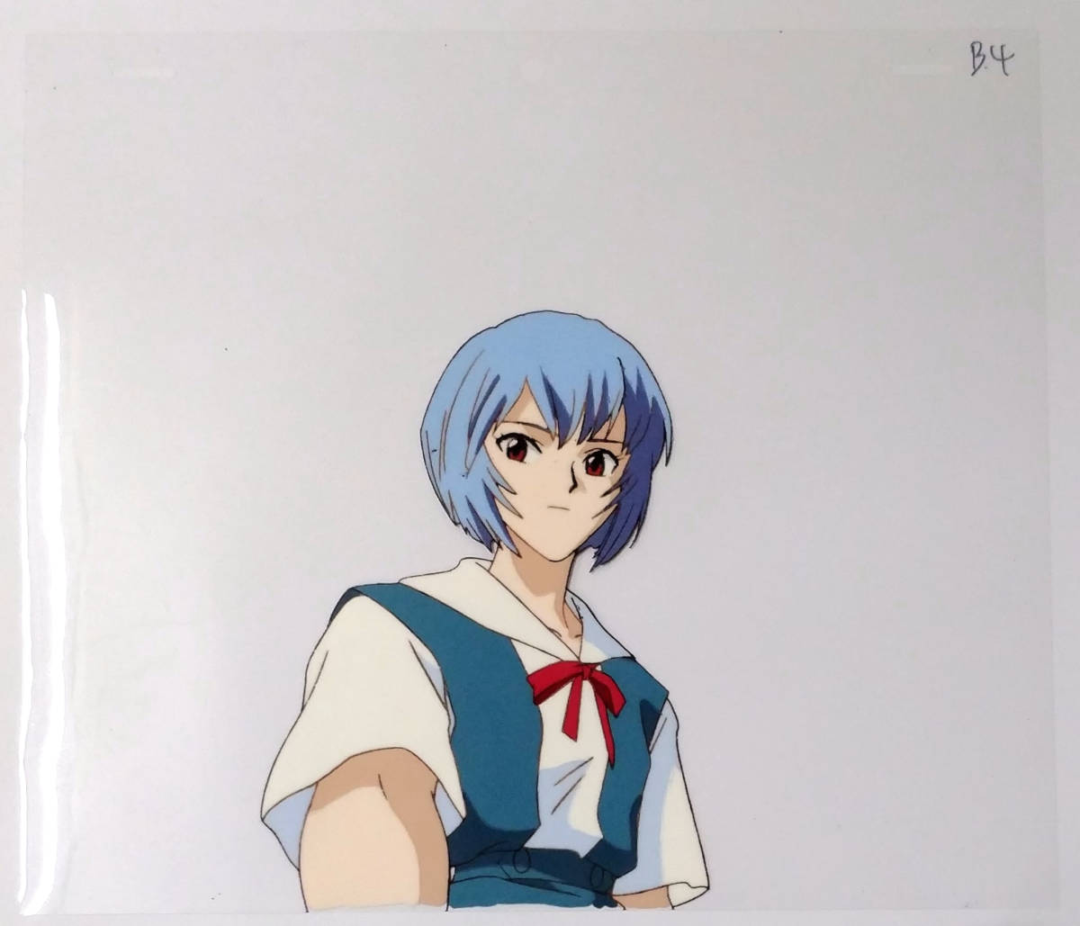 エヴァ 作画 ジブリ セル画 動画 保証書 新世紀エヴァンゲリオン 11話 綾波レイ ガイナックス 庵野秀明 貞本義行 林原めぐみ 新世紀エヴァンゲリオン 売買されたオークション情報 Yahooの商品情報をアーカイブ公開 オークファン Aucfan Com エヴァ 作画 ジブリ セル画 動画 保証書 新世紀エヴァンゲリオン 11話 綾波レイ ガイナックス 庵野秀明 貞本義行 林原めぐみ 新世紀エヴァンゲリオン 売買されたオークション情報 Yahooの商品情報をアーカイブ公開 オークファン Aucfan Com