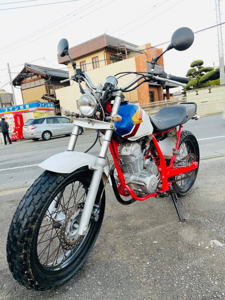格安FTR223不動車 別々