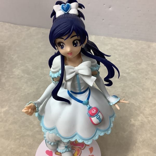 Anniversary フィギュア キュアホワイト(15th ふたりはプリキュア