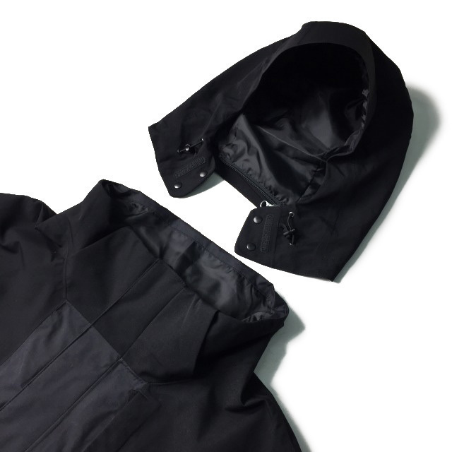 north face bandon triclimate