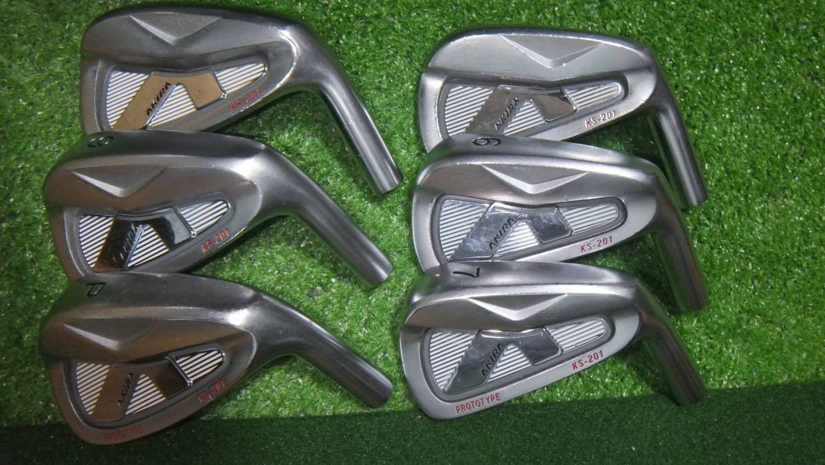 AKIRA アキラ ks-201 prototype 5-p 本当に 安い 通販