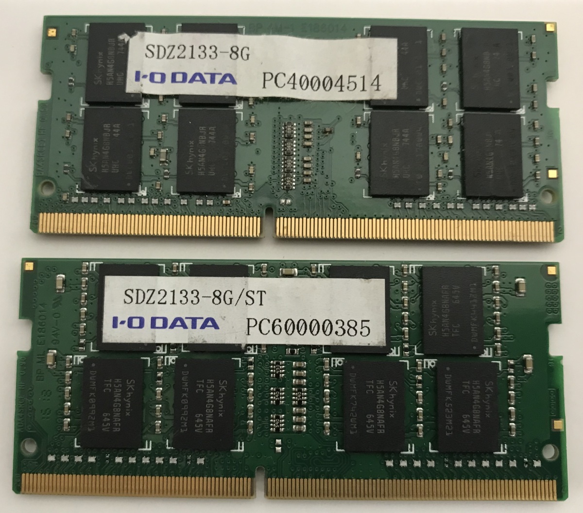 DDR4 8GB×7枚　4GB×9枚　まとめ売り　メモリ PCnメモリー(8GB) 4GB×2 DDR2 800 DDR2 8GB PC2-6400 800mhz pc2 DDR2
