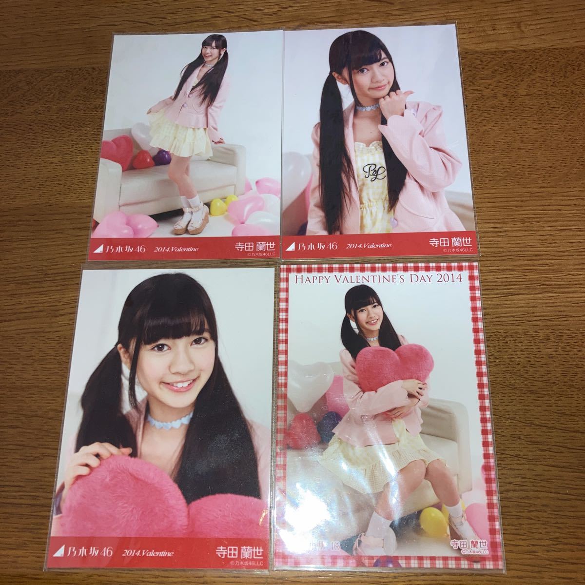 寺田蘭世 乃木坂46 ICカードステッカー 渡辺みり愛 鈴木絢音 高山一実 