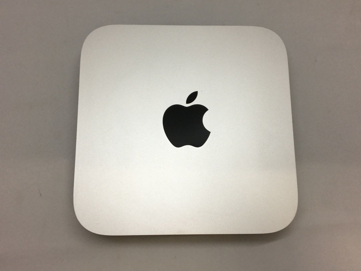 ☆～Apple Mac mini MD387J/A (Late 2012)～☆ [Dmc] Mac mini Apple