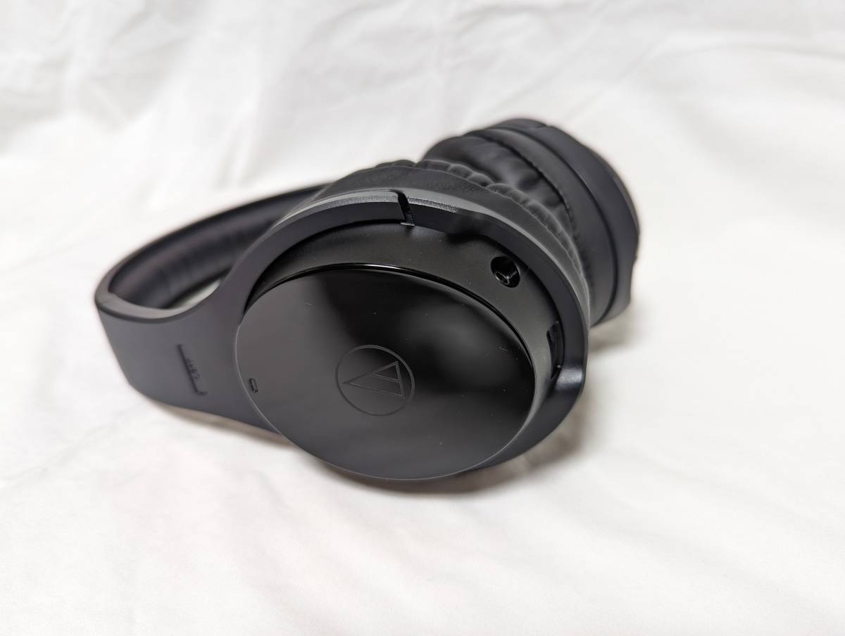 audio-technica ATH-EP1000IR オーディオテクニカ 赤外線 ワイヤレス