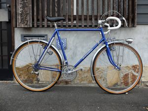 丸石 エンペラーのYahoo!オークション(旧ヤフオク!)の相場・価格を見る