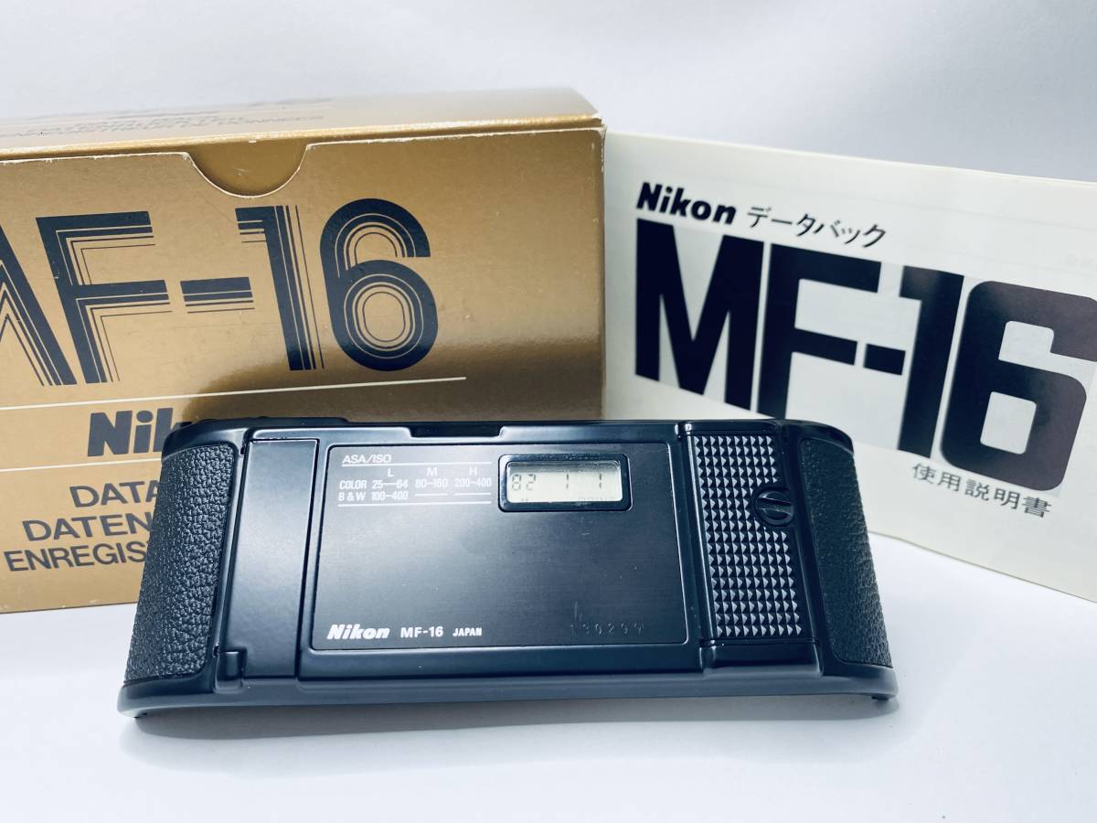 ジャンク品※ Nikon FM2 MF-16 カメラ zoom-nikkor 35~70mm 【公式通販】
