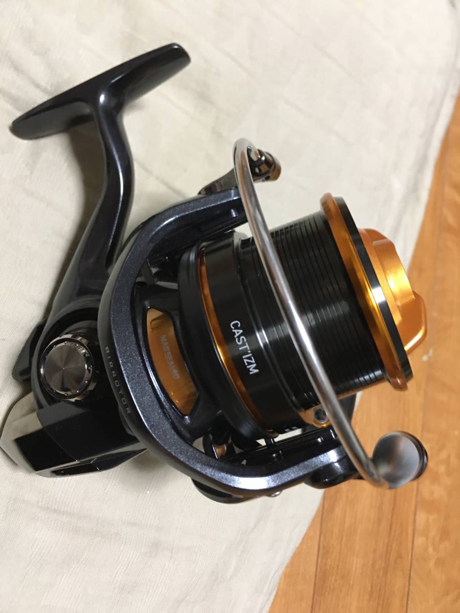 ダイワ 19 キャスティズム 25 Qd 品 ダイワ 売買されたオークション情報 Yahooの商品情報をアーカイブ公開 オークファン Aucfan Com ダイワ 19 キャスティズム 25 Qd 品 ダイワ 売買されたオークション情報 Yahooの商品情報をアーカイブ公開 オークファン Aucfan Com
