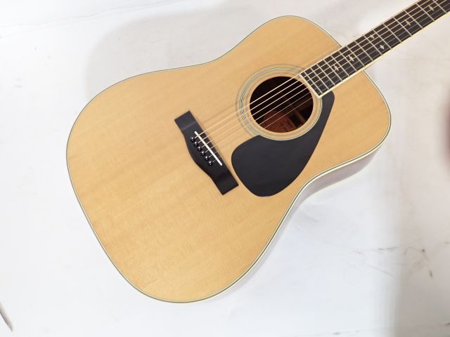 FG-351 オレンジラベル YAMAHA アコースティックギター ビンテージ
