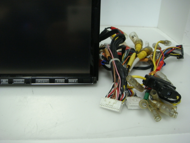 即決！アルパイン8インチHDDナビ VIE-X088