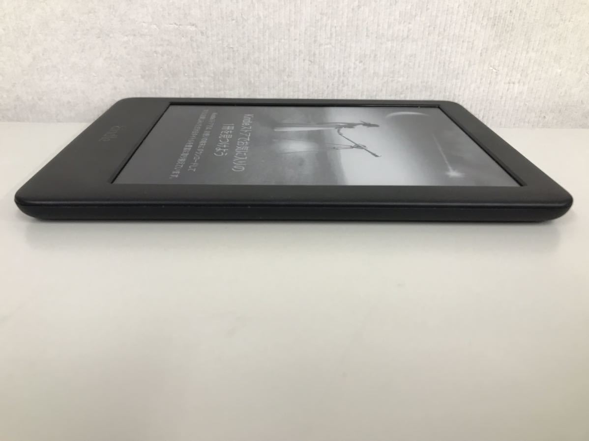 Amazon アマゾン Kindle J9G29R 第10世代 8GB 電子書籍リーダー 広告