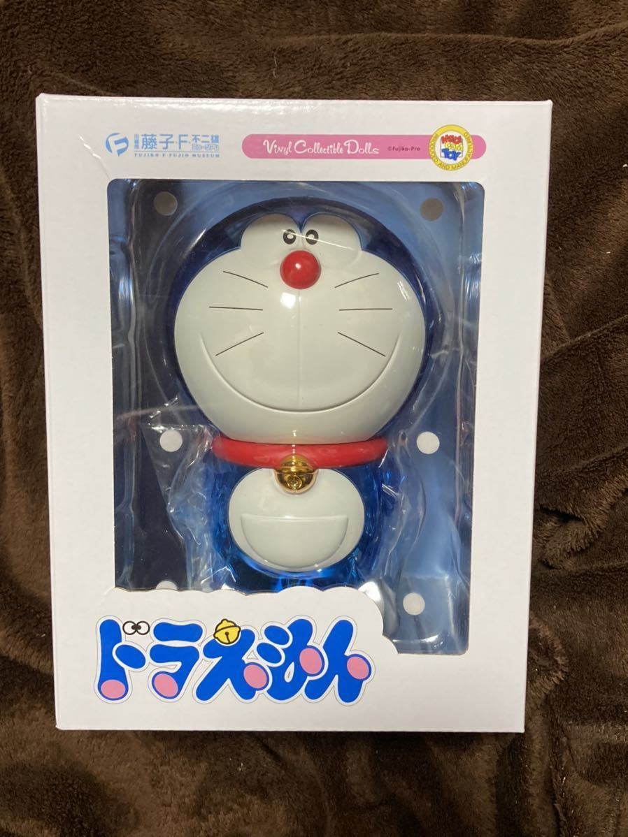完売品】ドラえもん シャイニング ver. VCD 藤子・F・不二雄
