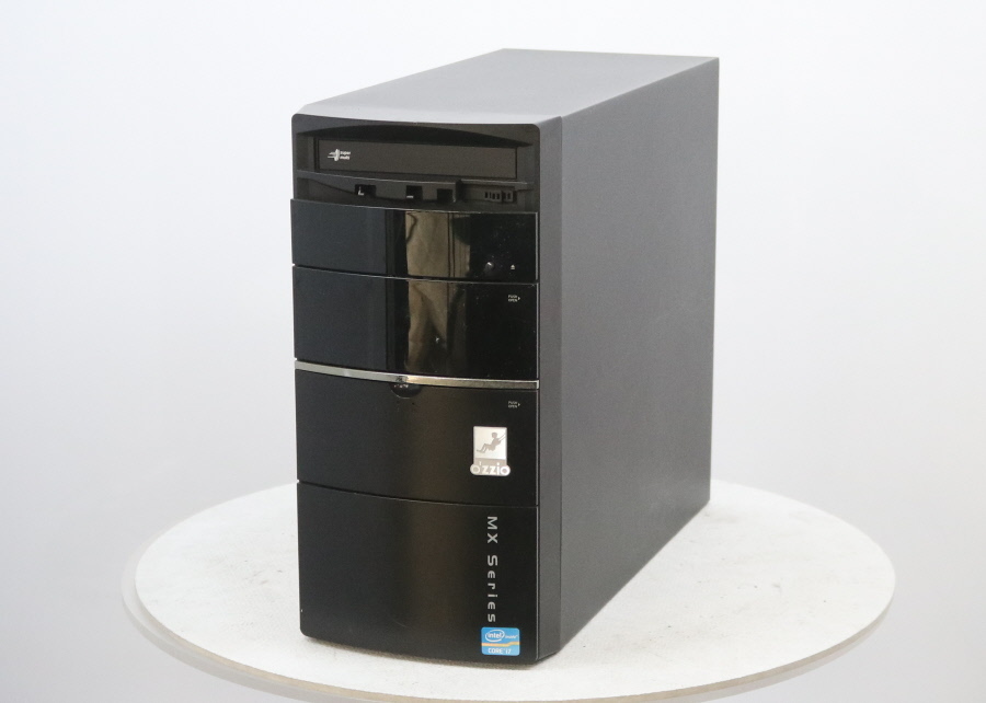 4-57【1円スタート】 Diginnos デスクトップPC Win10 Pro i7-7700 3.60