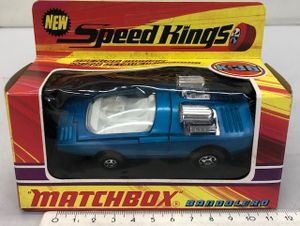 マッチボックスのYahoo!オークション(旧ヤフオク!)の相場・価格を見る