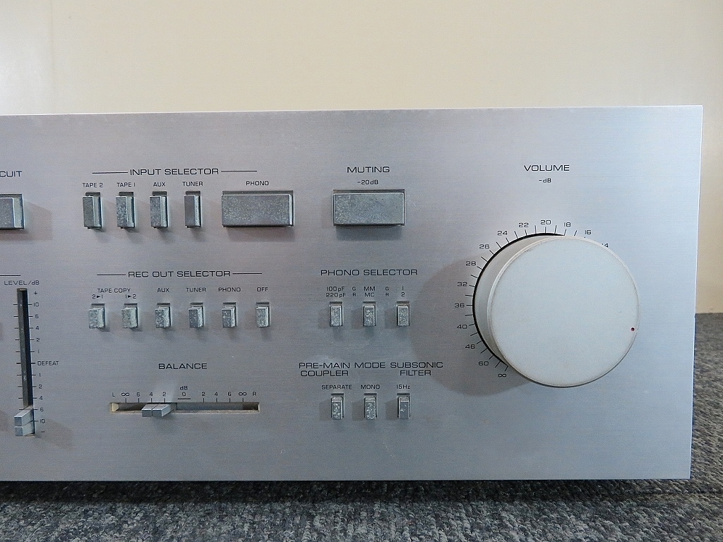 YAMAHA Yahoo!オークション A-9 ヤマハ 「yamaha | a-9」オーディオ