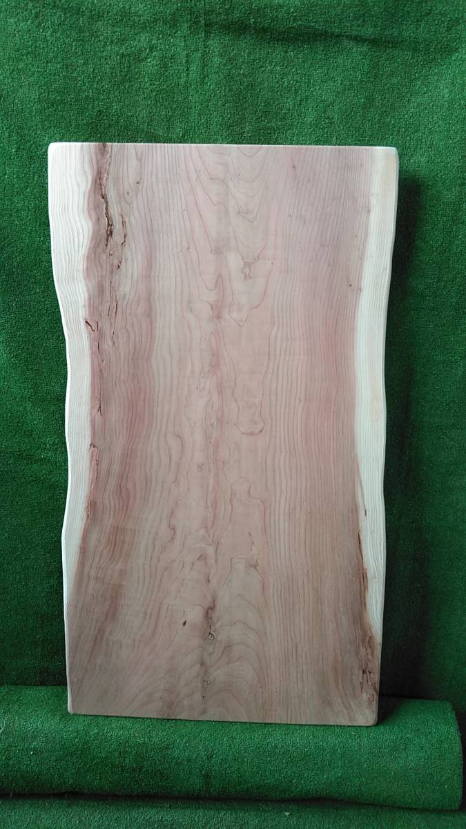 秋田杉一枚板 160 一枚板 座卓 秋田杉 秋田から岩手、