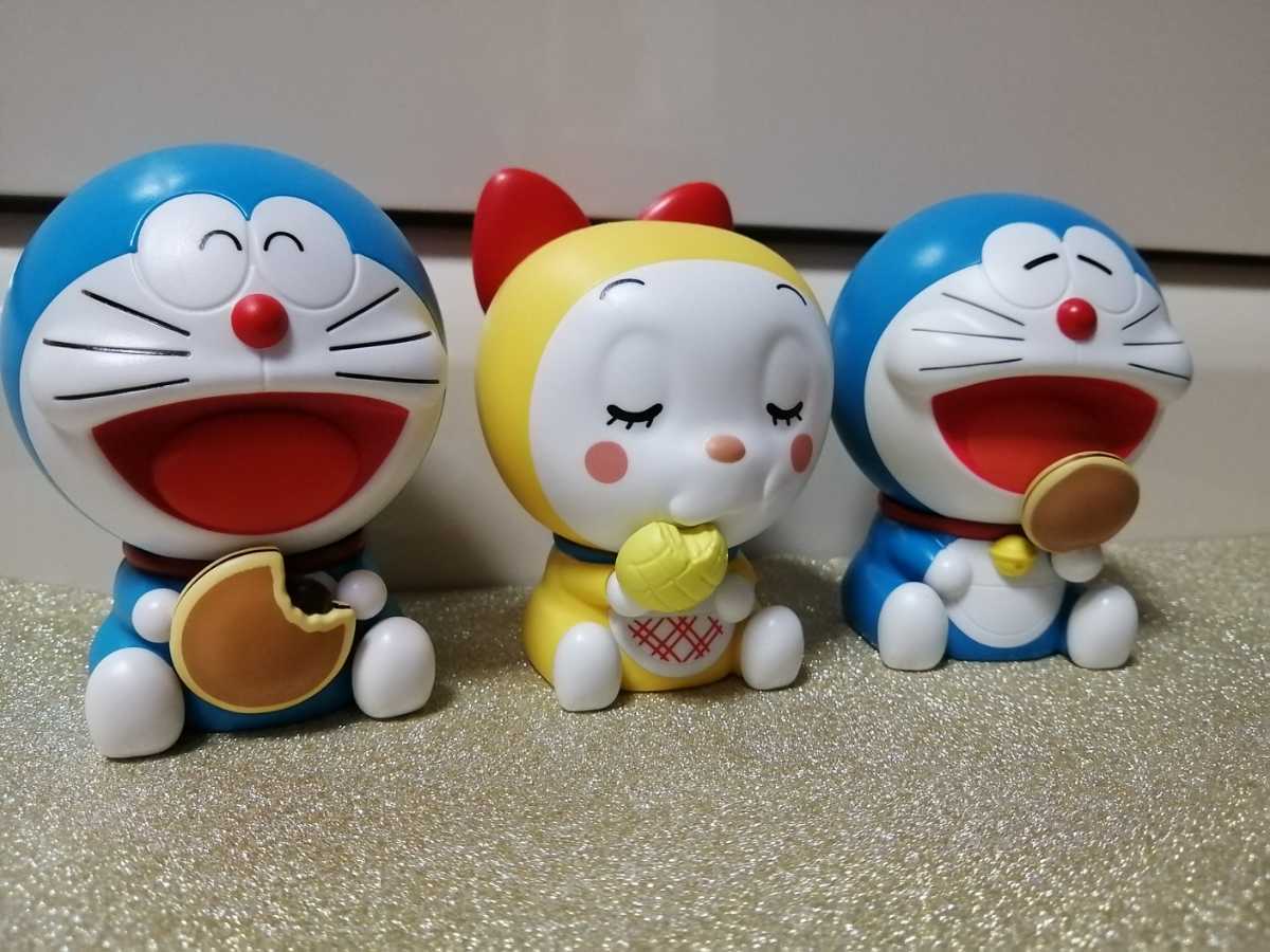 安心匿名配送 カプキャラ ドラえもん ドラミちゃん どら焼き メロンパン フィギュア ドラえもん 売買されたオークション情報 Yahooの商品情報をアーカイブ公開 オークファン Aucfan Com 安心匿名配送 カプキャラ ドラえもん ドラミちゃん どら焼き メロンパン フィギュア ドラえもん 売買されたオークション情報 Yahooの商品情報をアーカイブ公開 オークファン Aucfan Com