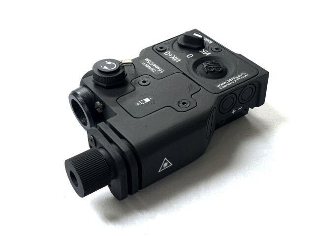 zenit perst-3 レプリカ レーザーデバイス SOTACZENIT 【公式通販】