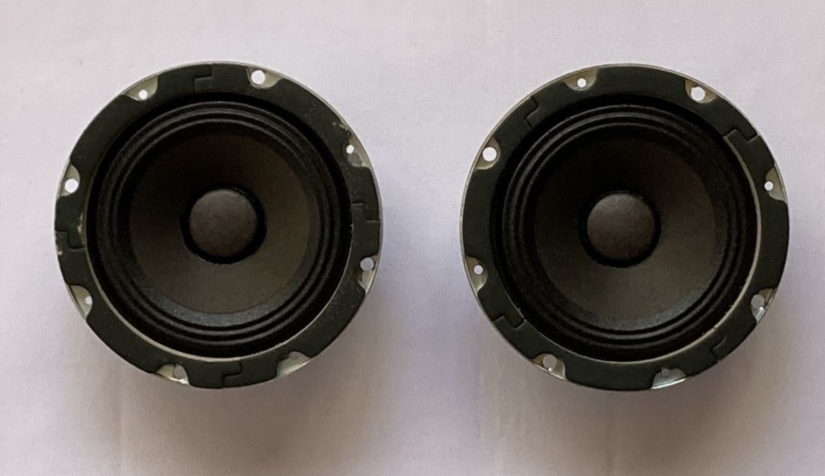 エレクトロボイス 205-8A - 205-8A使用フロントロードホーン Electro