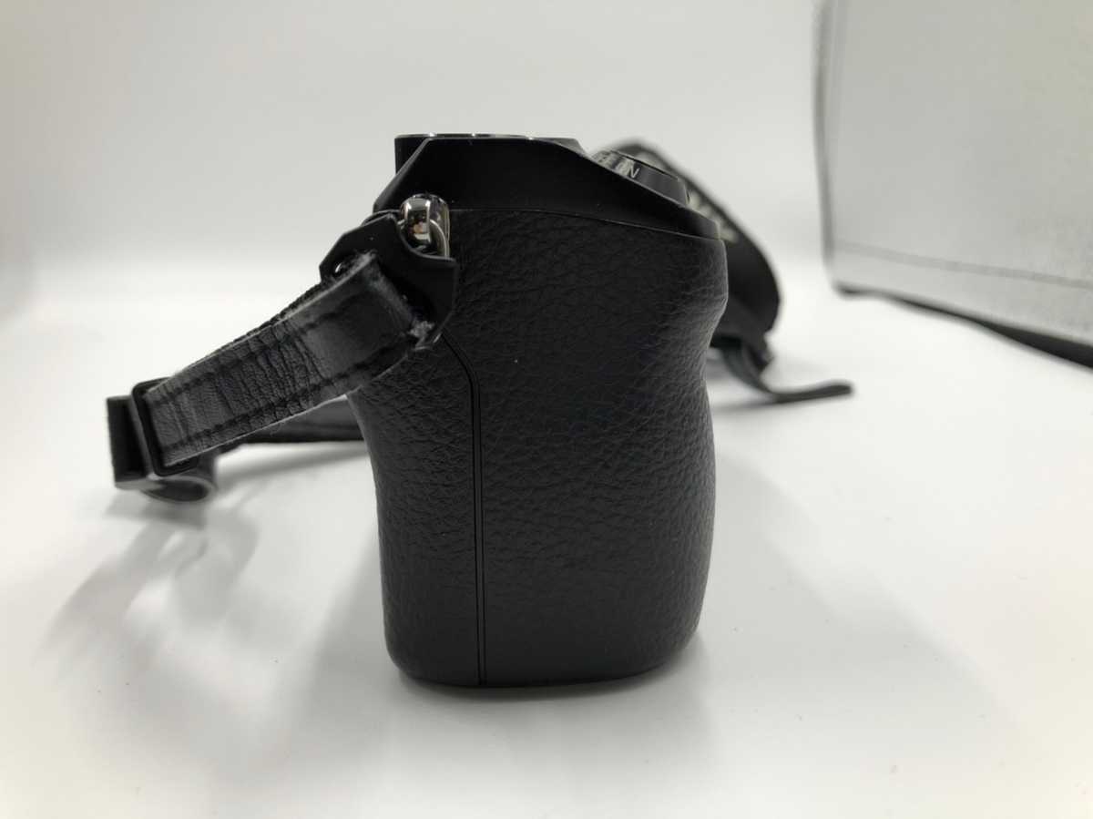 SONY ソニー NEX-7 レンズキット #46 【公式通販】