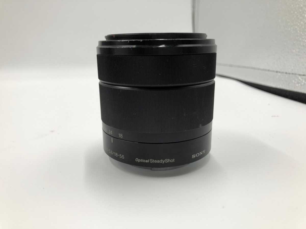 SONY ソニー NEX-7 レンズキット #46 【公式通販】