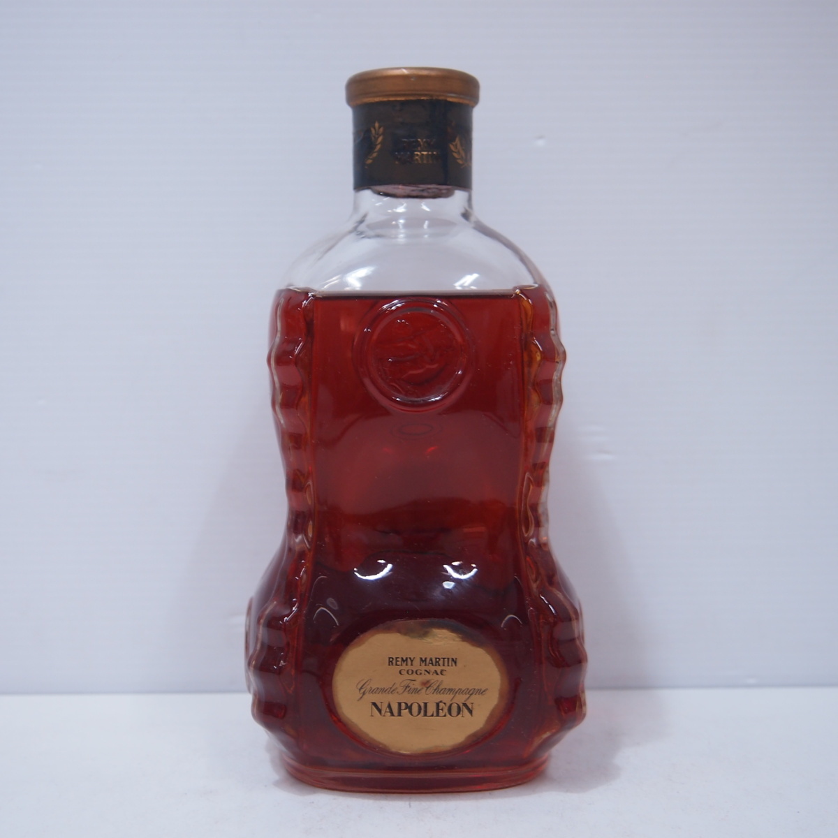 G5597A3R☆ 1円スタート REMY MARTIN レミーマルタン ナポレオン
