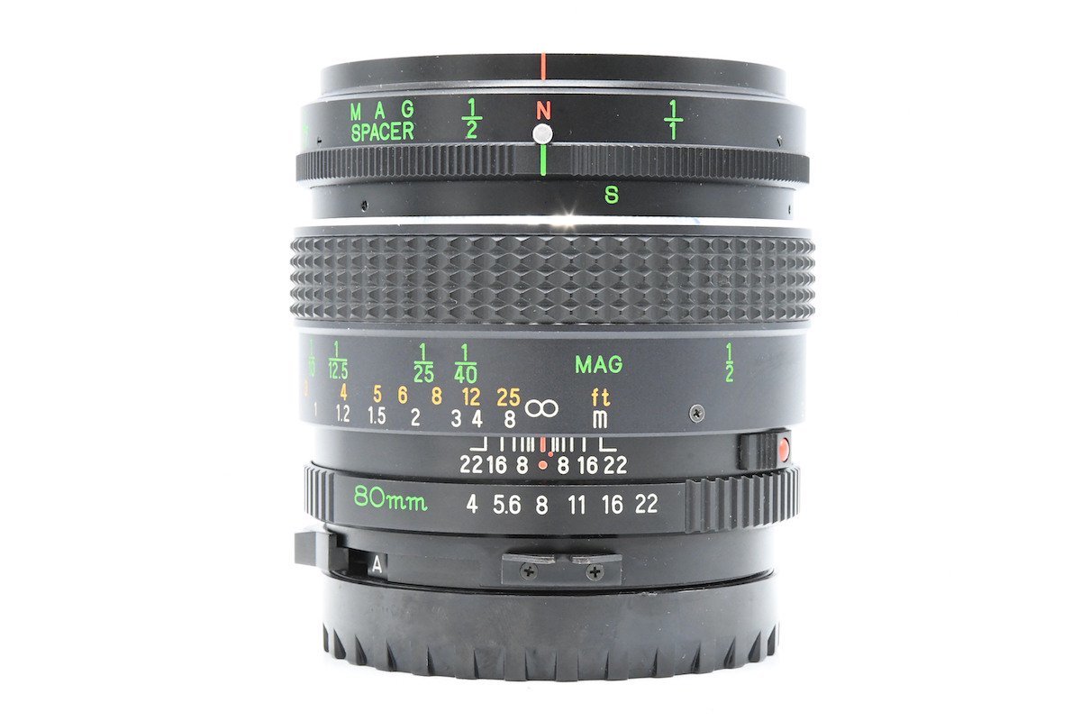 PENTAX/ペンタックス 67用単焦点レンズ SMC PENTAX 67 165mm F2.8