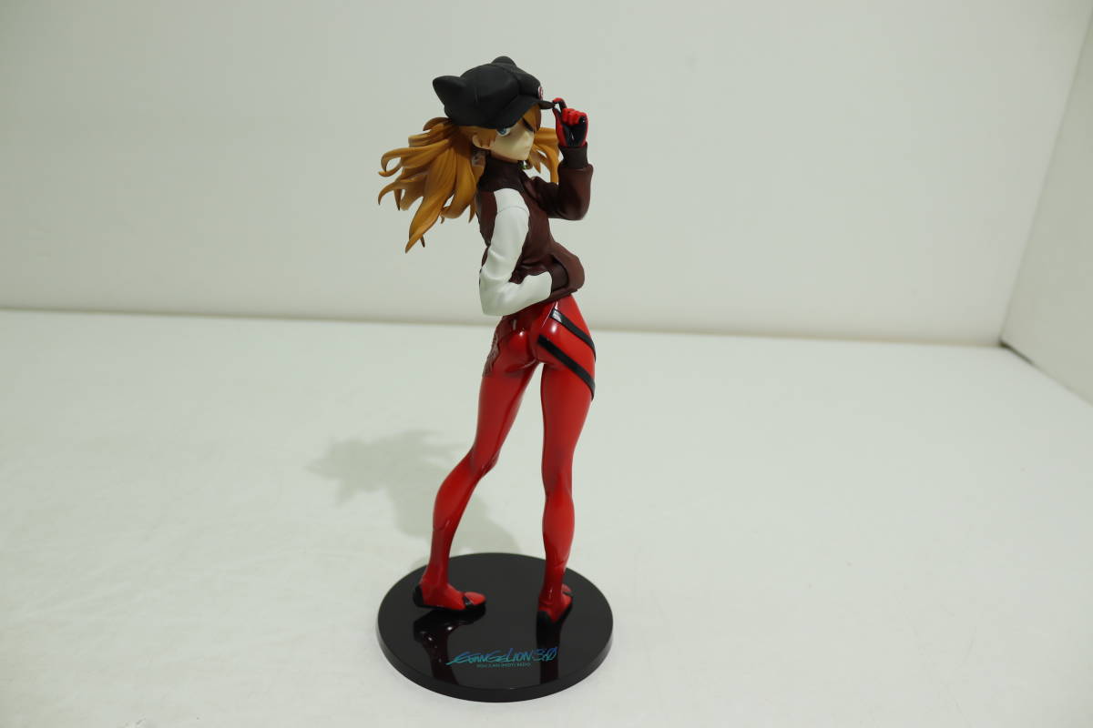 27EY☆アルター ALTER ヱヴァンゲリヲン 新劇場版：Q 式波・アスカ 