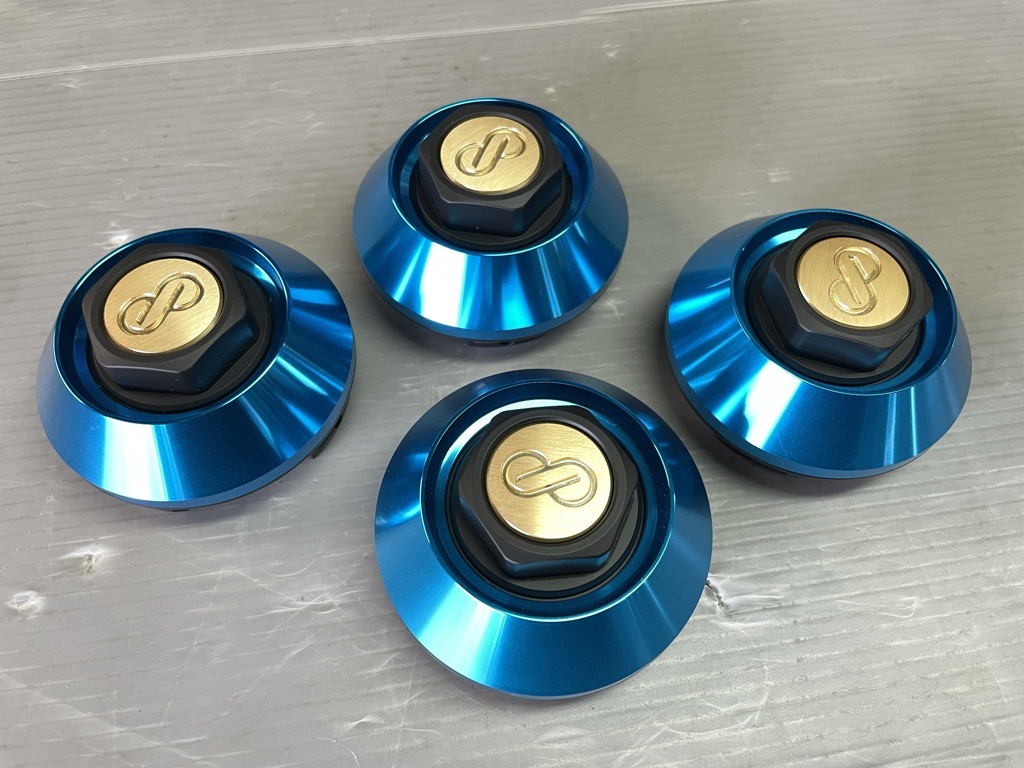  ENKEI USA センターキャップ 67MM ブルー A114-A68(社外品)｜売買されたオークション情報、yahooの商品情報をアーカイブ公開 - オークファン 社外品