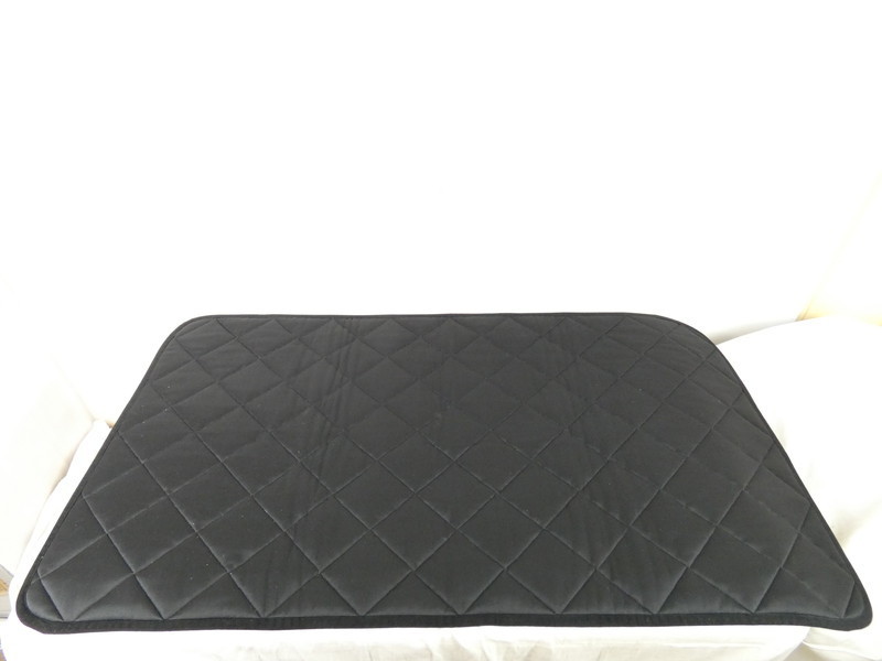 リラクゼーション YOSA カーリスマット 75cm x 140cm