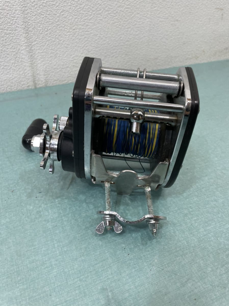 Daiwa Super Dynamic ST-500 両軸リール ST-500 ダイワ Dynamic Super Daiwa DAIWA | SuperDynamic スーパー