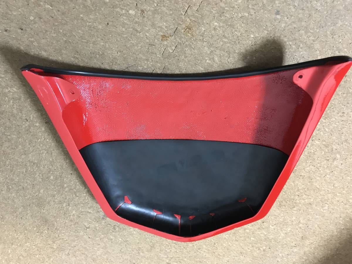 状態良好 DUCATI SS900IE SS1000DS ／シングルシートカバー SS750 