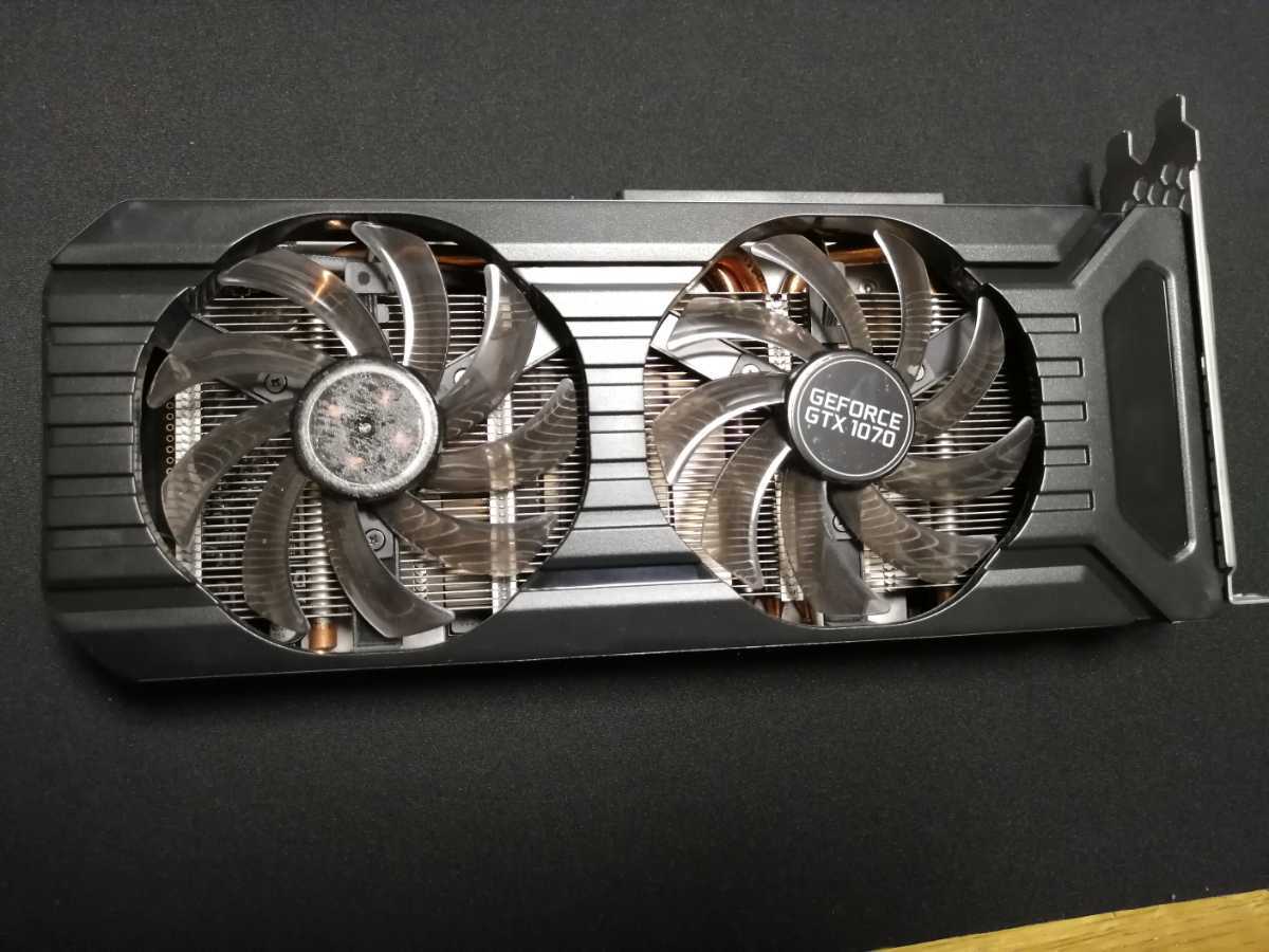 GeForce GTX 0 ASUS 8GB Card - (VR OC Dual Asus DUAL | GB Video READY