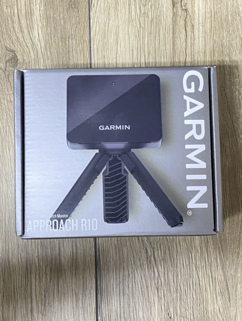GARMIN ガーミン アプローチR10 approach R10 R10 | Garmin Carl's R10