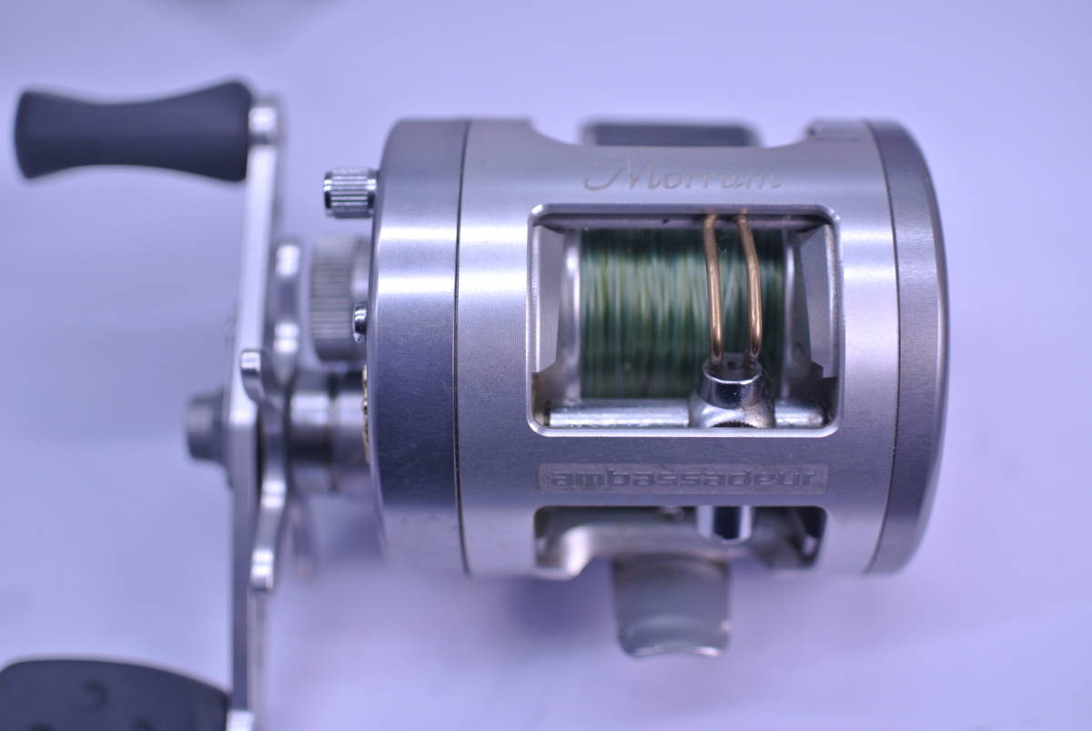 ABU モラム SX3600C IVCB IVCB モラム SX3600C SX1600C $175.59