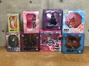 ワンピース しらほし フィギュアのヤフオク の相場 価格を見る ヤフオク のワンピース しらほし フィギュア のオークション売買情報は70件が掲載されています