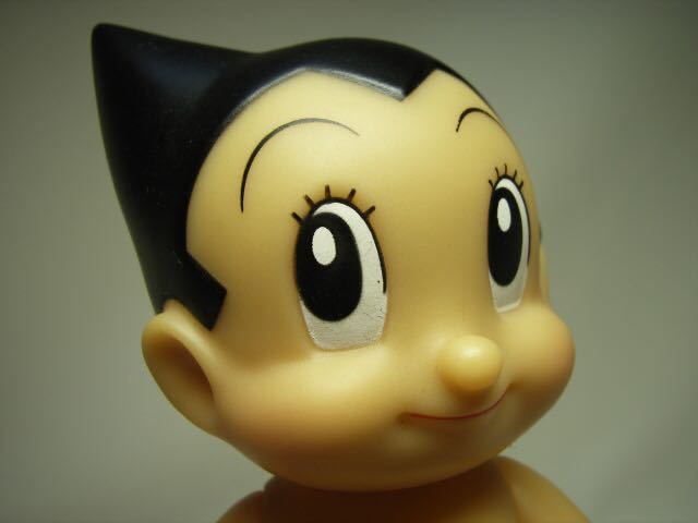 絶版 ビリケン 鉄腕アトム ソフビ人形 19 3cm アニメ 当時物 現状 鉄腕アトム 売買されたオークション情報 Yahooの商品情報をアーカイブ公開 オークファン Aucfan Com 絶版 ビリケン 鉄腕アトム ソフビ人形 19 3cm アニメ 当時物 現状 鉄腕アトム 売買されたオークション情報 Yahooの商品情報をアーカイブ公開 オークファン Aucfan Com