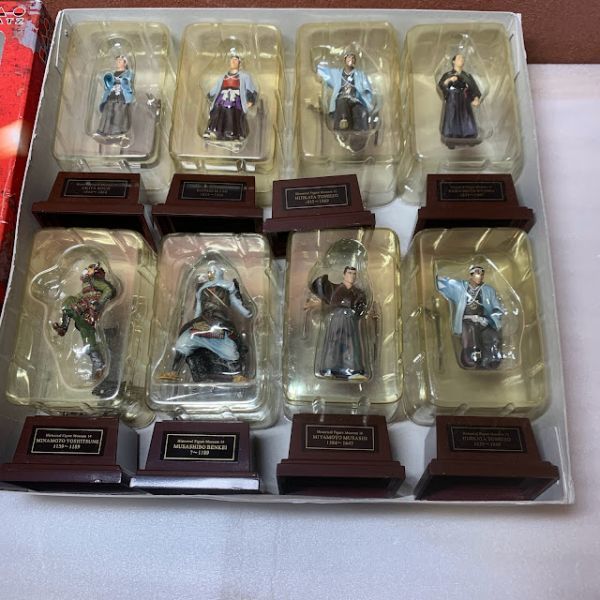プラッツ 日本の剣豪 フィギュア セット 新選組 宮本武蔵 坂本龍馬 源義経 弁慶 時代劇 売買されたオークション情報 Yahooの商品情報をアーカイブ公開 オークファン Aucfan Com