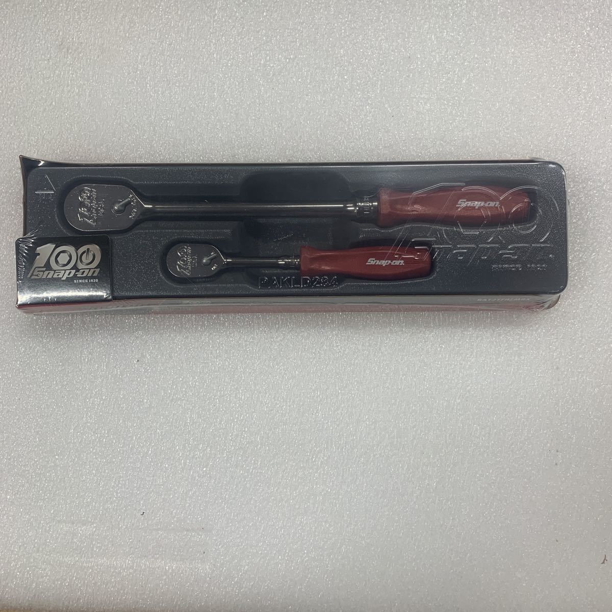 Snap-on 包丁セット 9点
