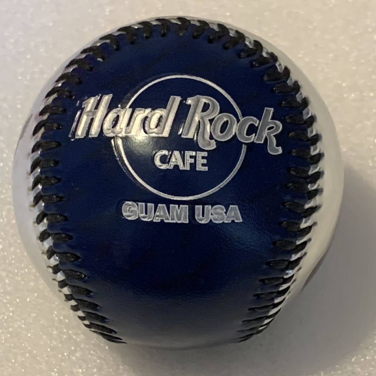 アメリカ グアム GUAM Hard Rock CAFE ハードロックカフェ 土産 記念 