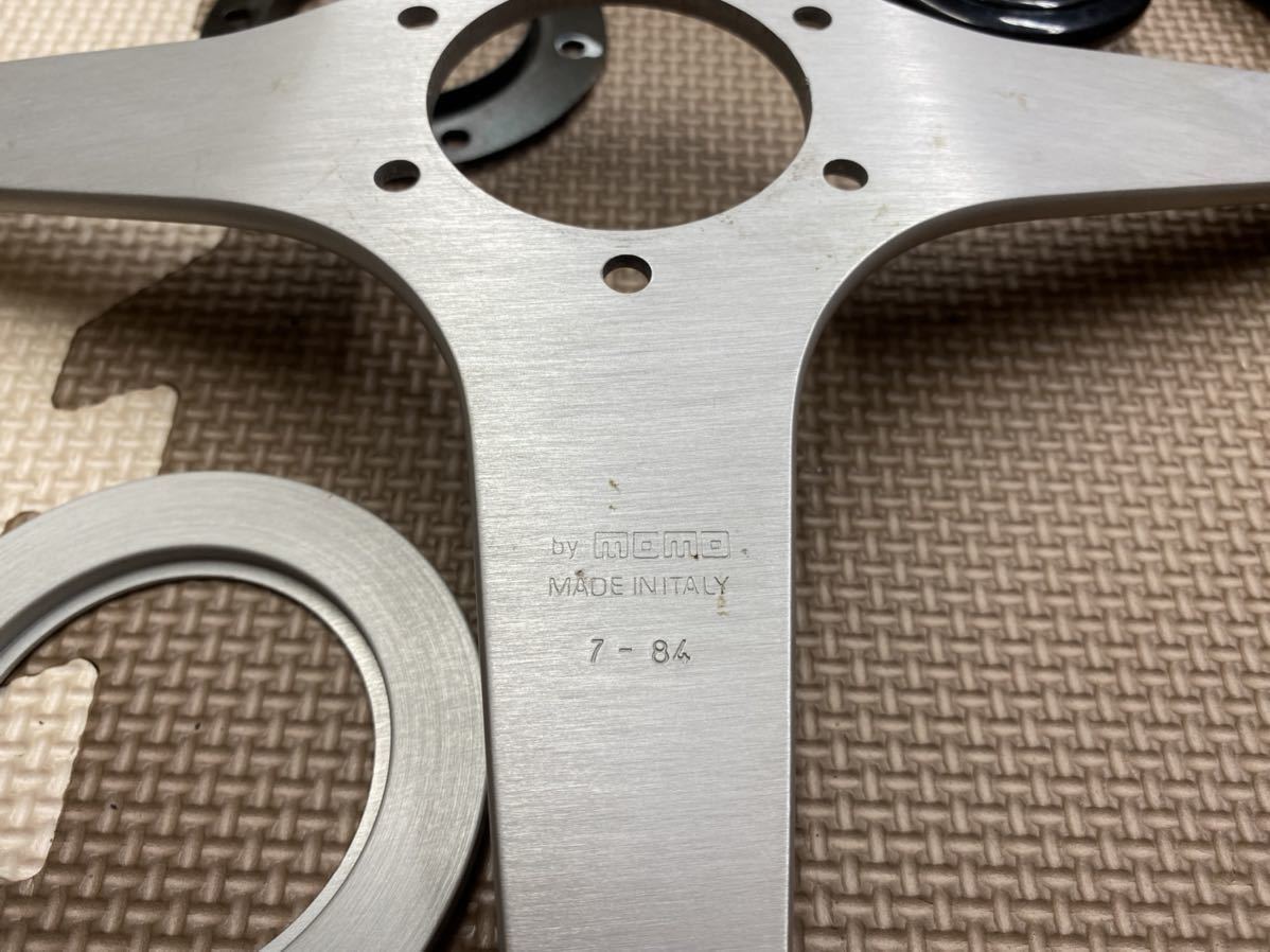 1円スタート 希少 MOMO Gritti フェラーリ テスタロッサ Ferrari